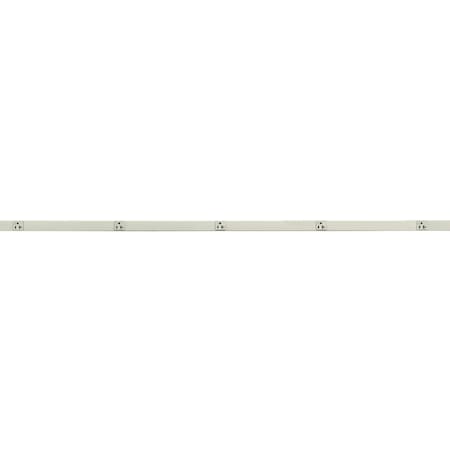 Hubbell Wiring Device-Kellems PLUGTRAK TAMPER RESIST 20A 5FT STEEL IV HBL24GB512IVTR